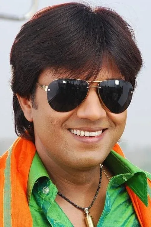 Pankaj Kesari