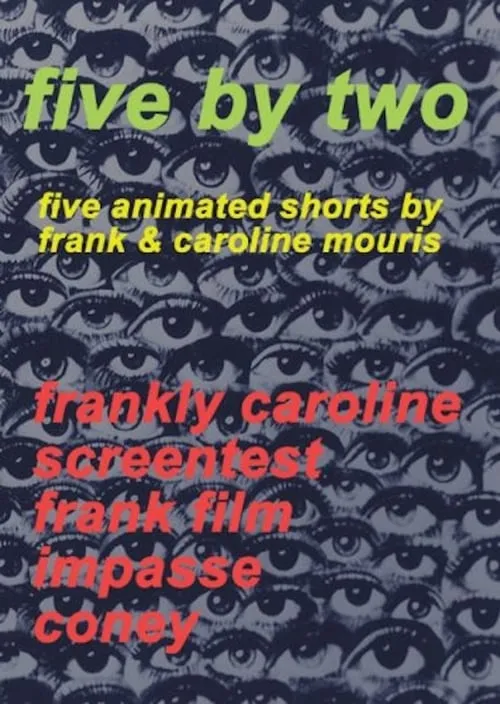 Frankly Caroline (movie)