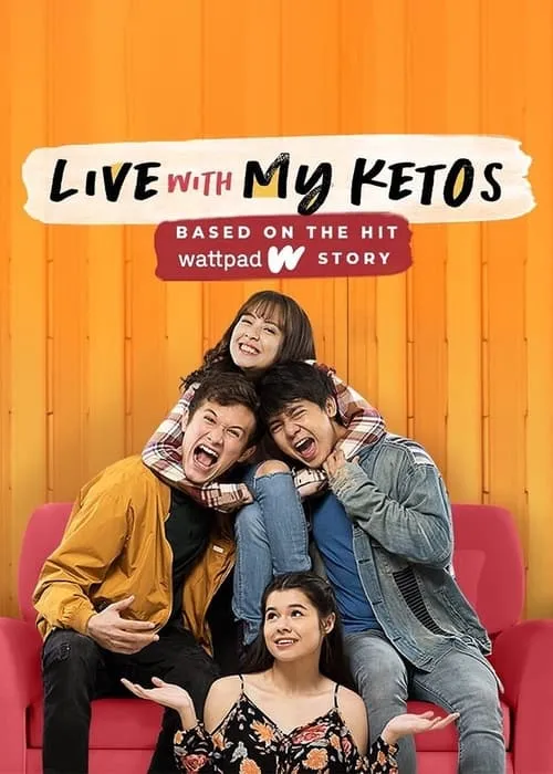 Live With My Ketos (сериал)