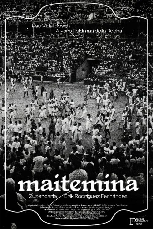 Maitemina (movie)