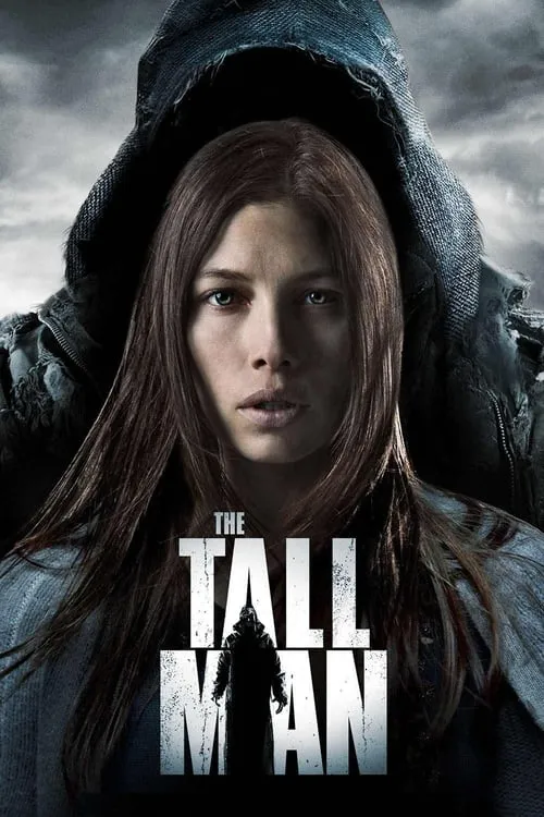 The Tall Man (movie)