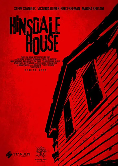 Hinsdale House (movie)