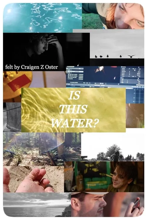 Is This Water? (movie)