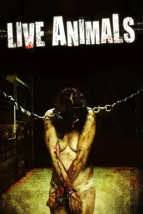 Live Animals (movie)