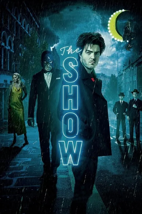 The Show (movie)