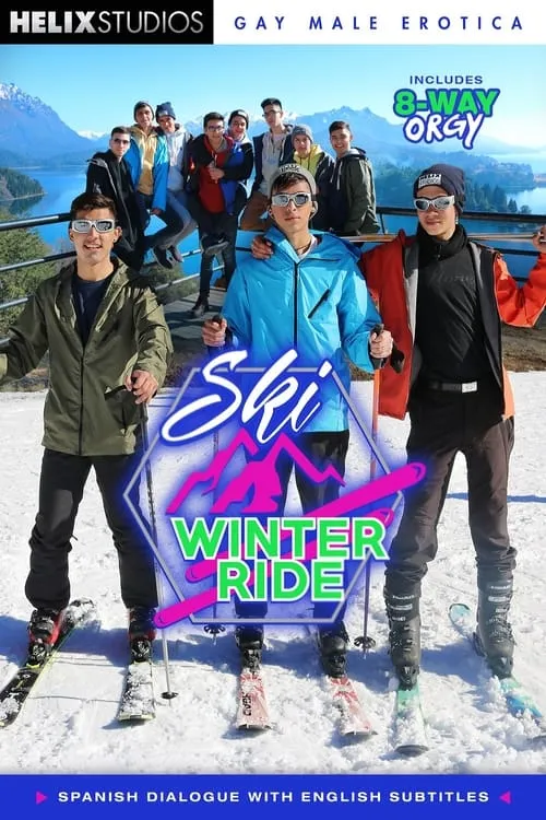 Ski Winter Ride (фильм)