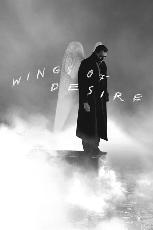 Wings of Desire (movie)