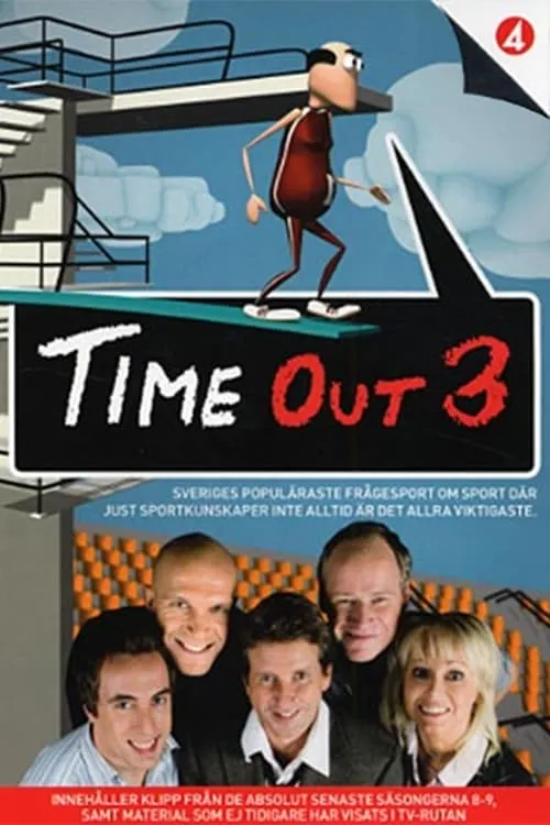 Time Out 3 (movie)