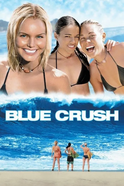 Blue Crush (movie)