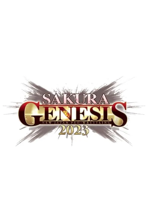 NJPW Sakura Genesis 2023 (фильм)