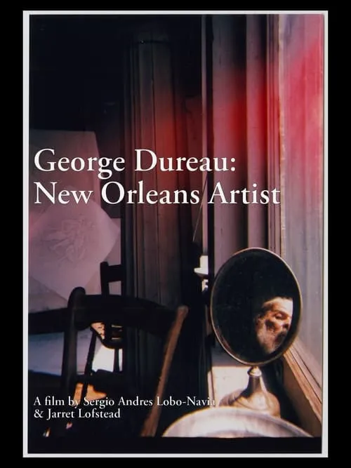 George Dureau: New Orleans Artist (movie)