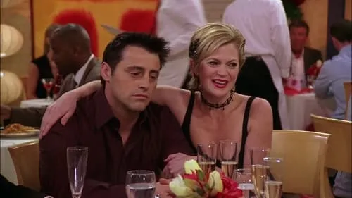 Joey and the Valentine's Date