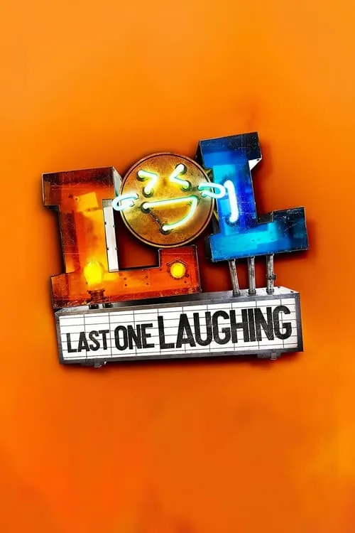 LOL: Last One Laughing (series)