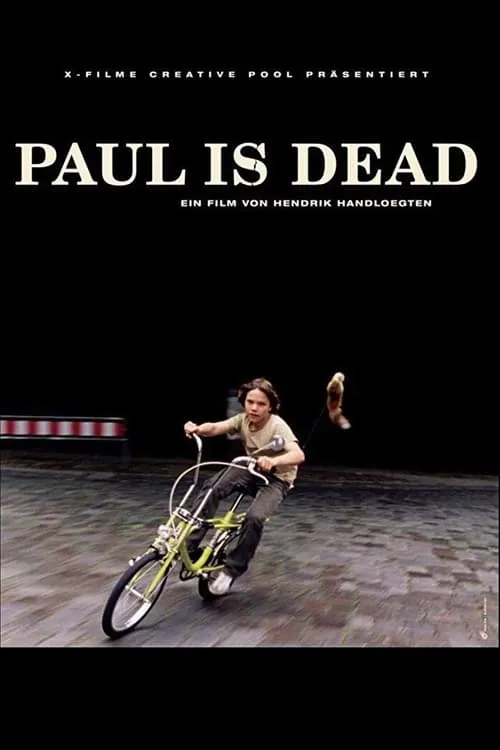 Paul Is Dead (фильм)
