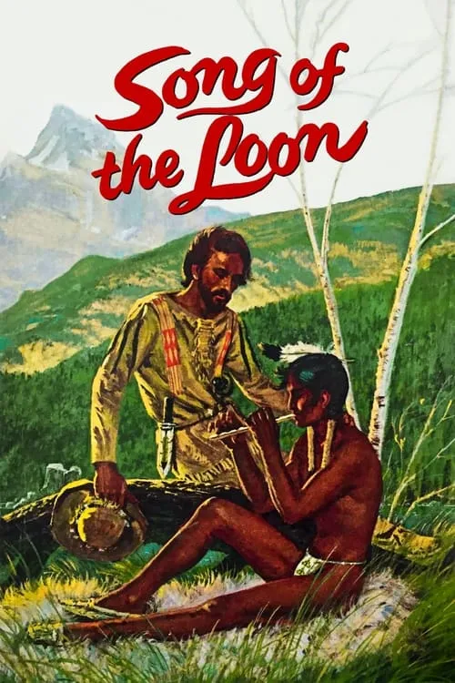 Song of the Loon (movie)