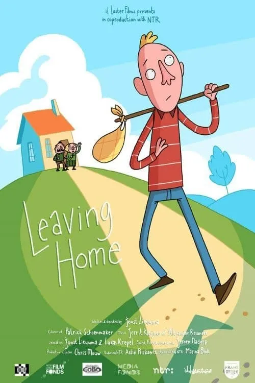 Leaving Home (movie)