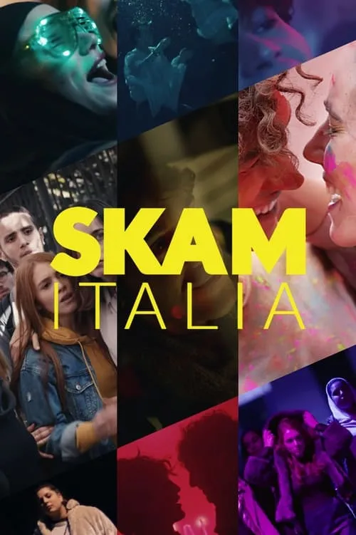 SKAM Italia