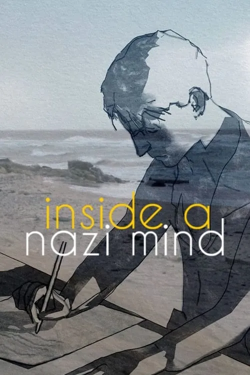 Inside a Nazi Mind: The Kindly Ones by Jonathan Littell