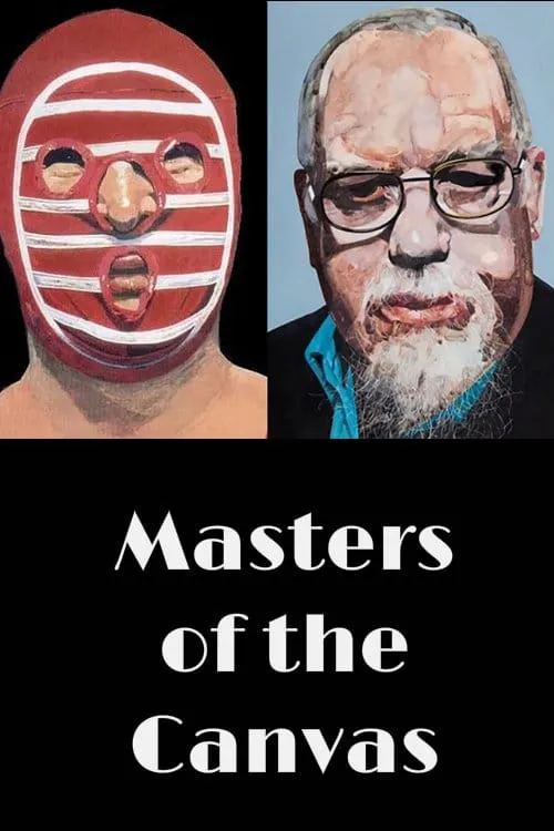 Masters of the Canvas (movie)