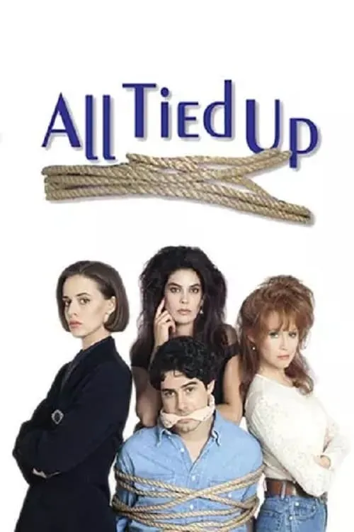 All Tied Up (movie)