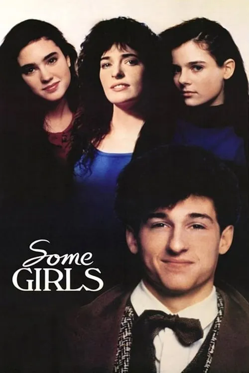 Some Girls (movie)