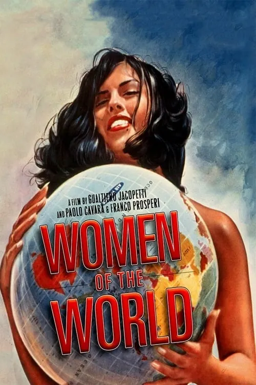 Women of the World (movie)