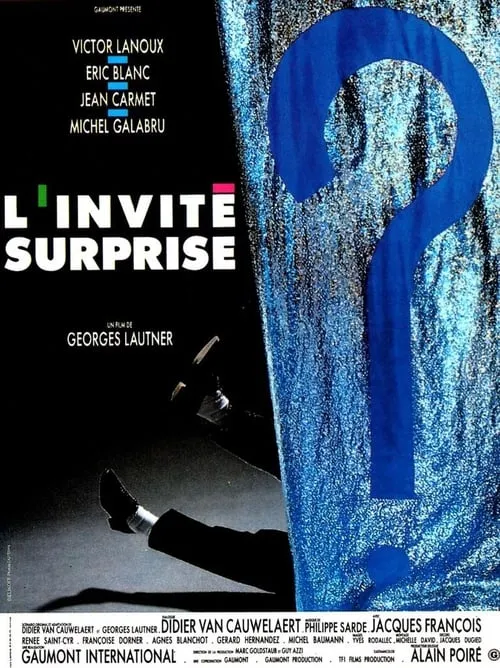 L'Invité surprise (movie)