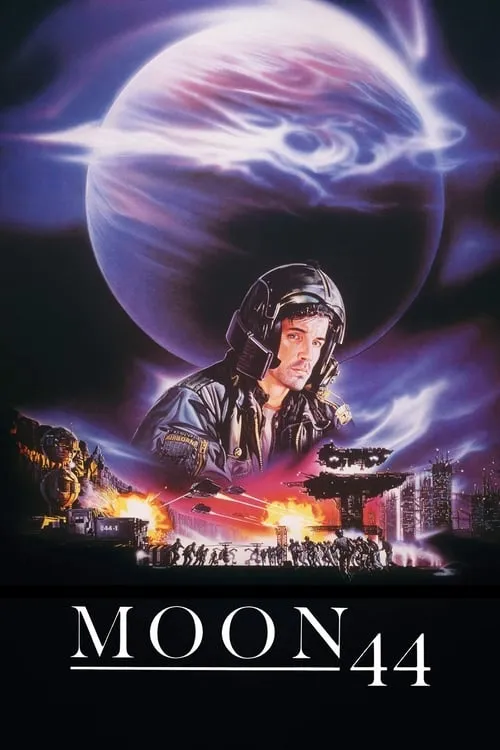 Moon 44 (movie)