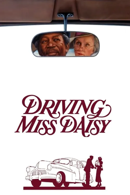 Driving Miss Daisy (movie)