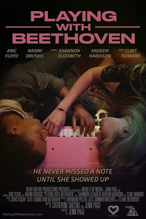 Playing with Beethoven (movie)