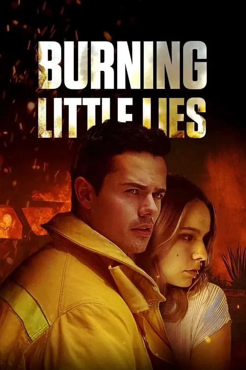 Burning Lies (фильм)