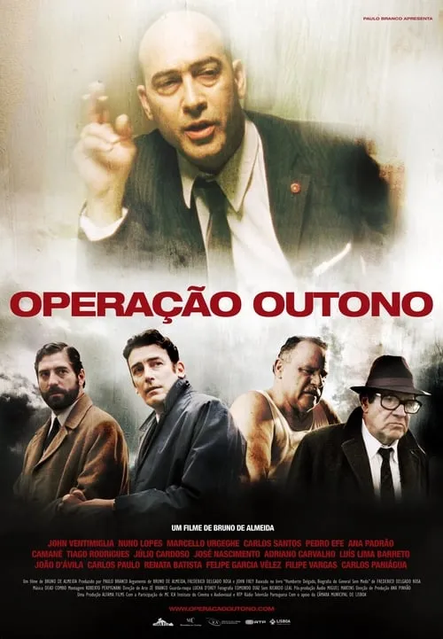 Operação Outono