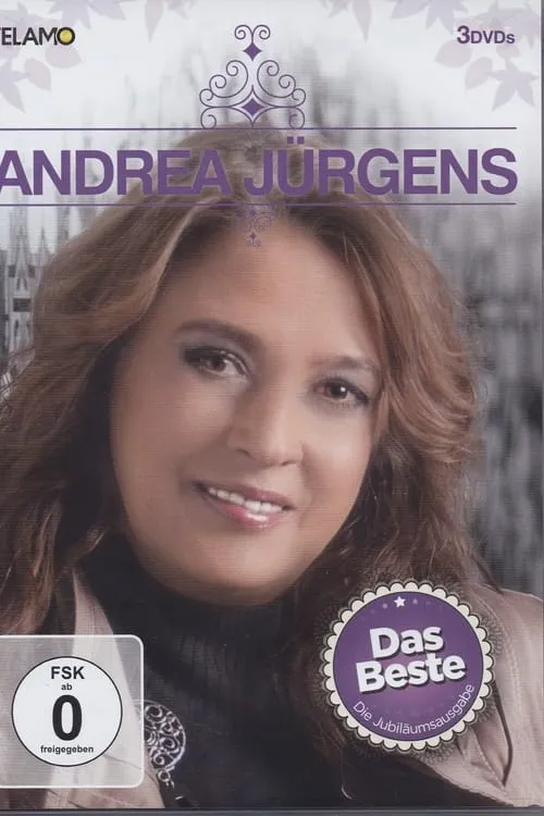 Andrea Jürgens - Das Beste (movie)