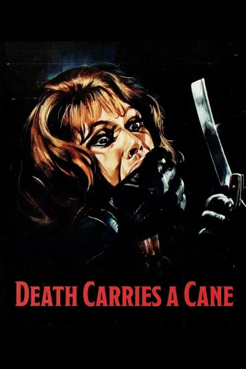 Death Carries a Cane (movie)