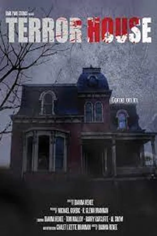 Terror House (movie)