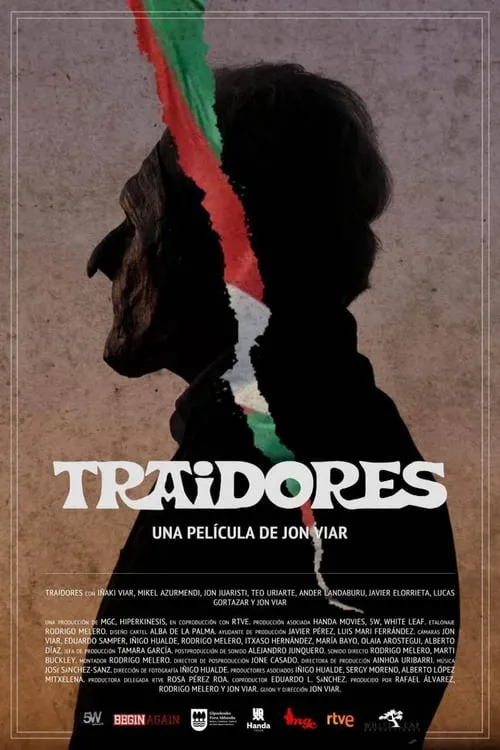 Traidores