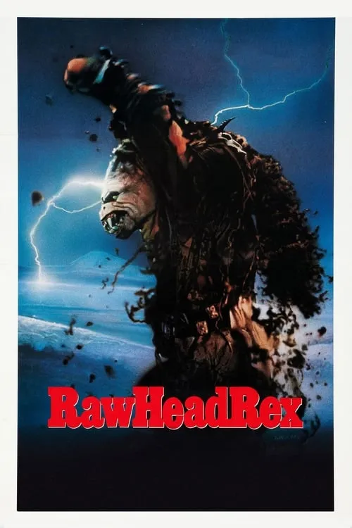 Rawhead Rex (movie)