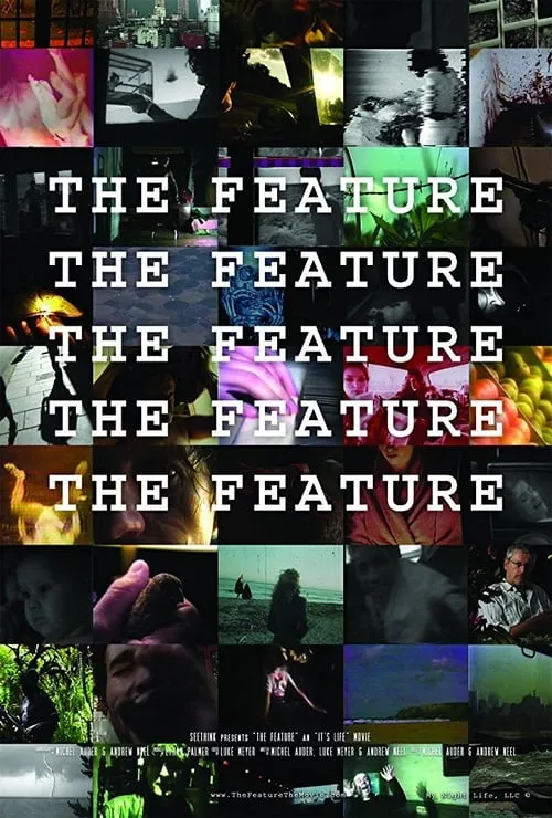 The Feature (movie)