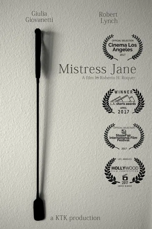 Mistress Jane (фильм)