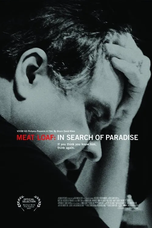 Meat Loaf: In Search of Paradise (movie)