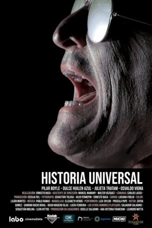 Historia universal (movie)