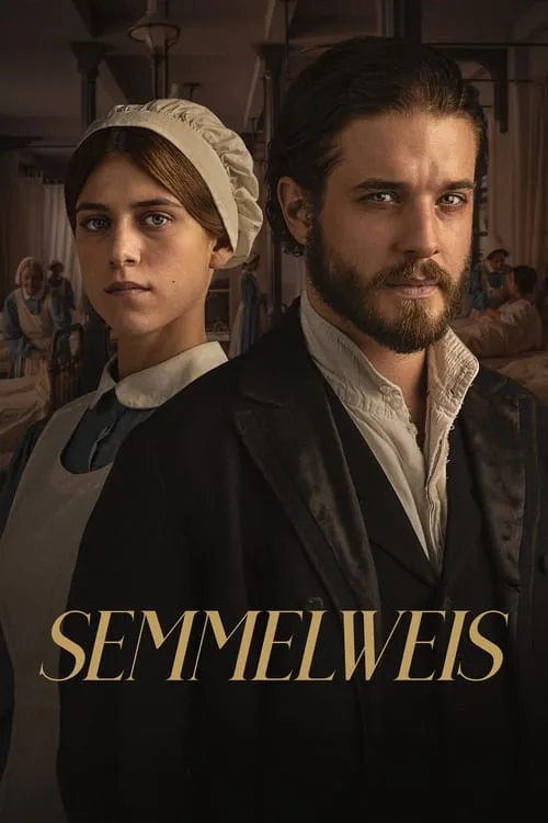 Semmelweis (movie)