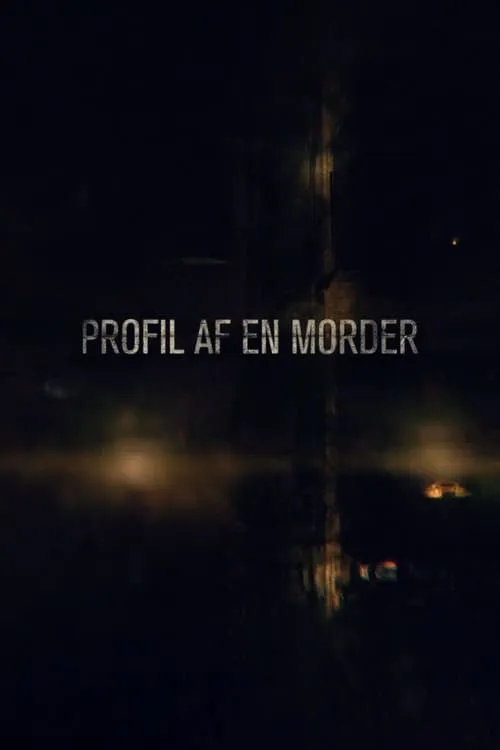 Profil af en morder (series)