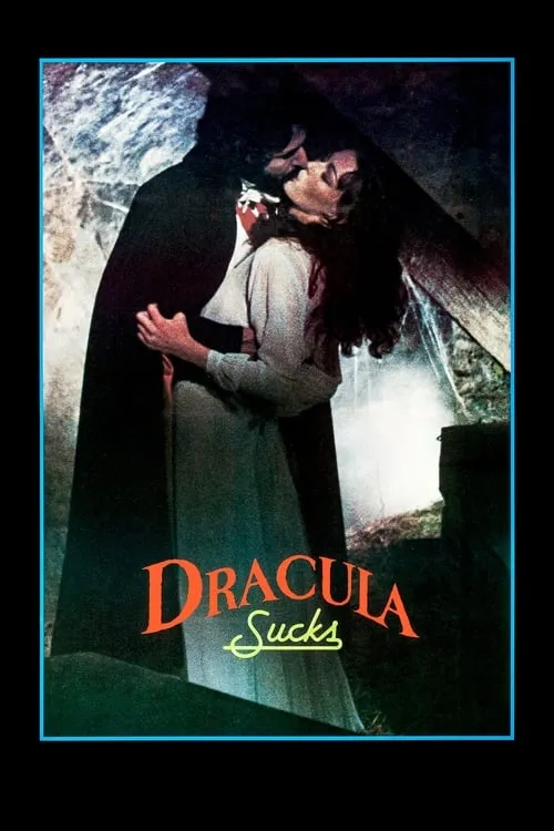 Dracula Sucks (фильм)