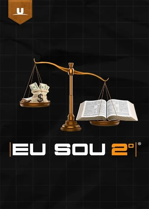 Eu sou segundo (series)