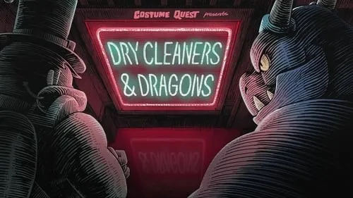 Dry-Cleaners and Dragons