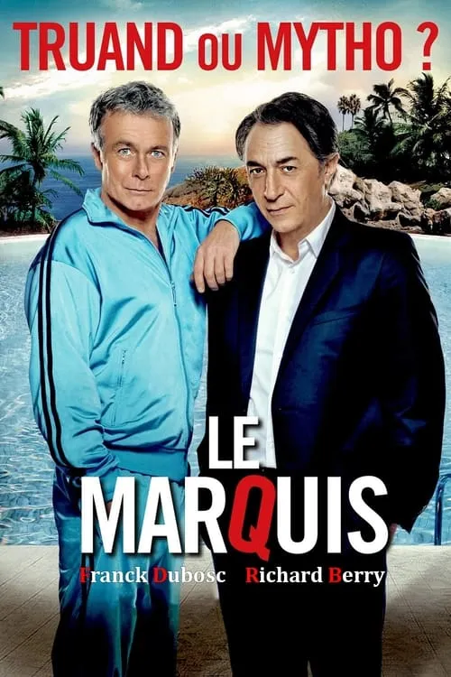The Marquis (movie)