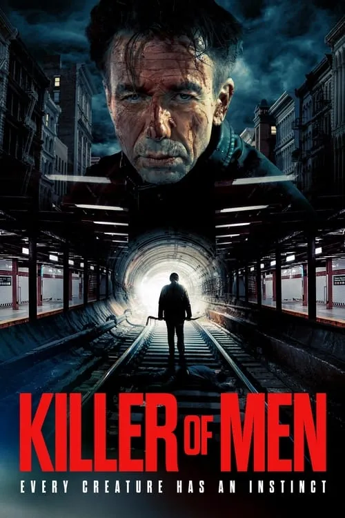 Killer of Men (movie)