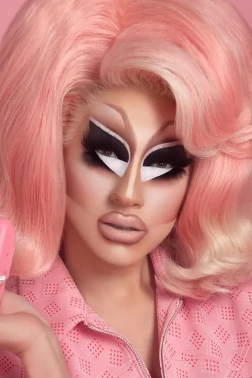 Trixie Mattel