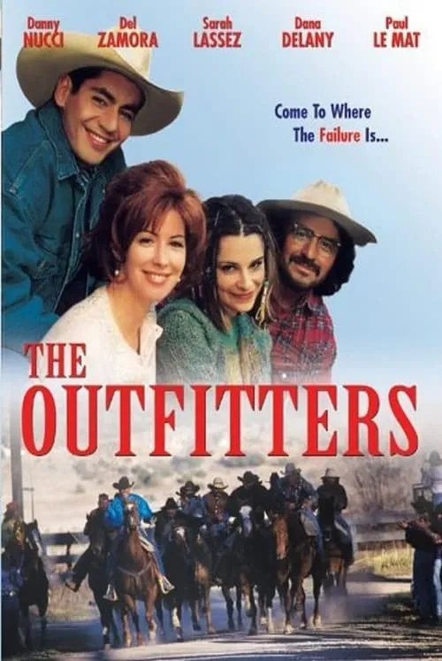 The Outfitters (movie)